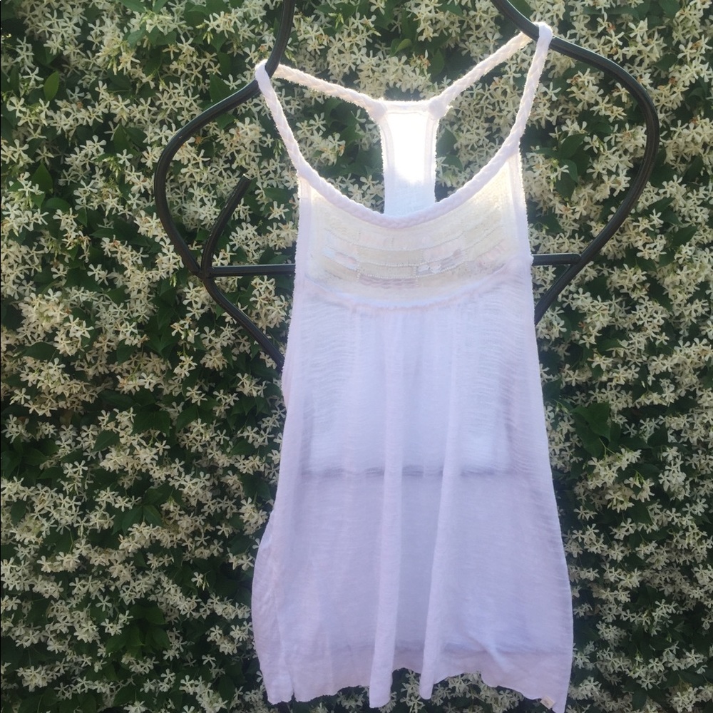 Abercrombie Kids Tank